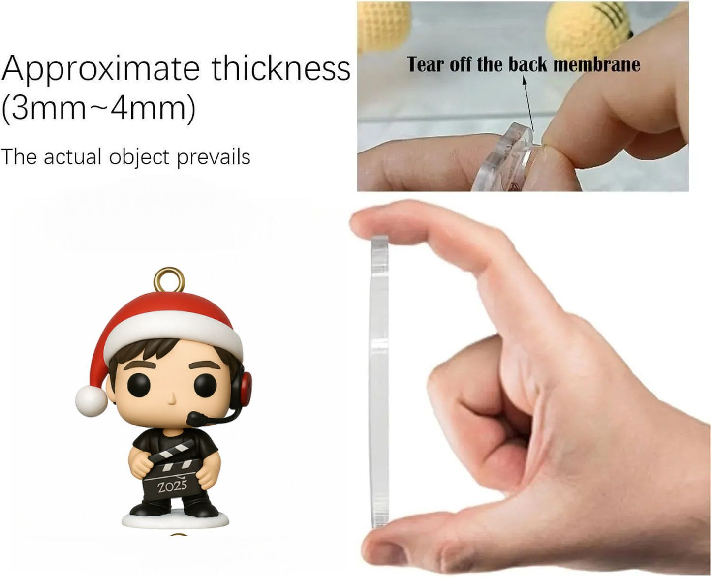 Stray Kids Advent Calendar