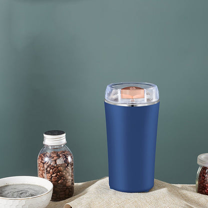 Mini Stainless Steel Electric Grain Grinder