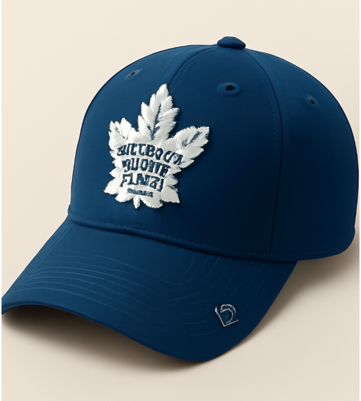 🏒NHL Toronto Maple Leafs Adjustable Hat