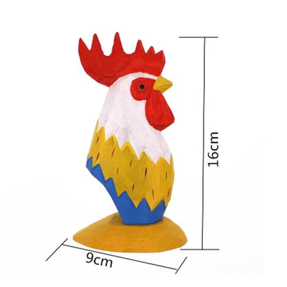 3D Animal Spectacle Stand Made of Wood(💥Buy 3 free shipping)