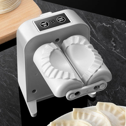 🔥Fully Automatic Household Dumpling Machine