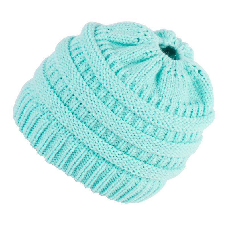 Marenti PonyPop™ Beanie