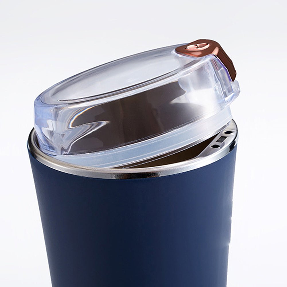 Mini Stainless Steel Electric Grain Grinder