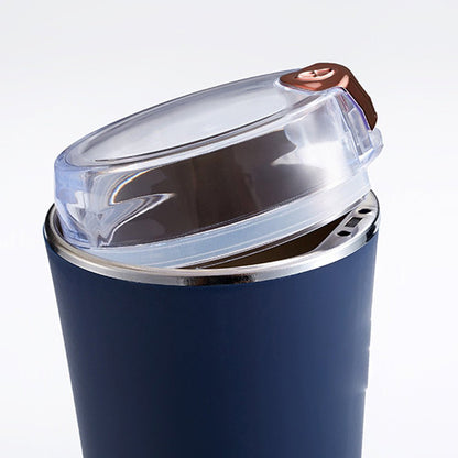 Mini Stainless Steel Electric Grain Grinder