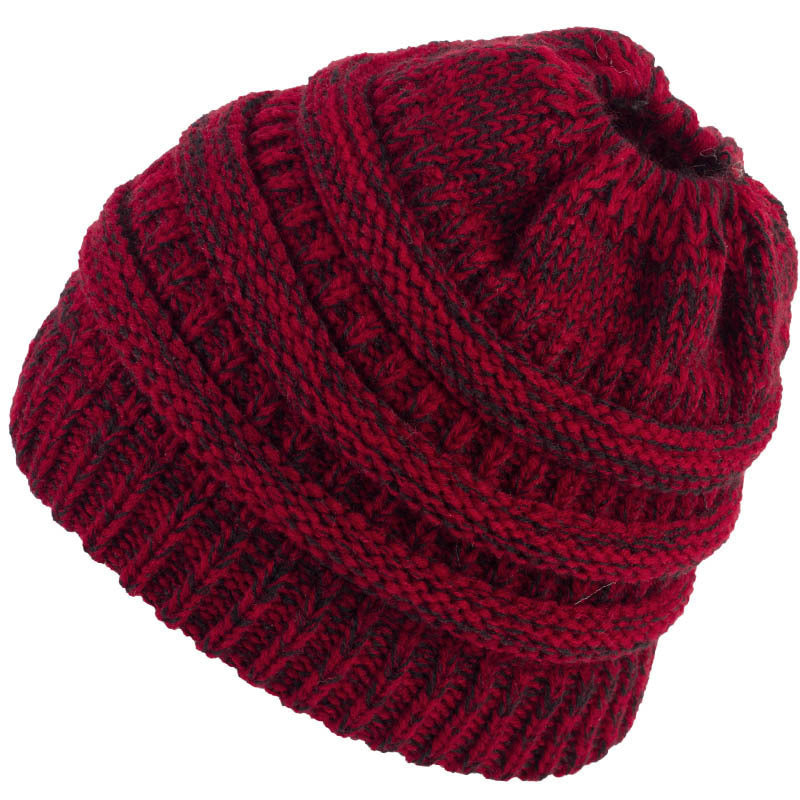 Marenti PonyPop™ Beanie