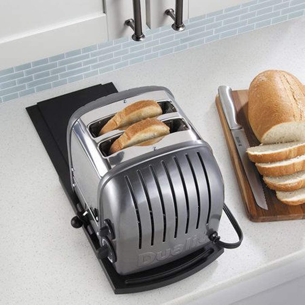 Sliding Kitchen Appliance