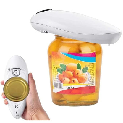 🔥Promotion 49% OFF - Automatic Can Opener - 👍BUY 3 GET 2 FREE & FREE SHIPPING